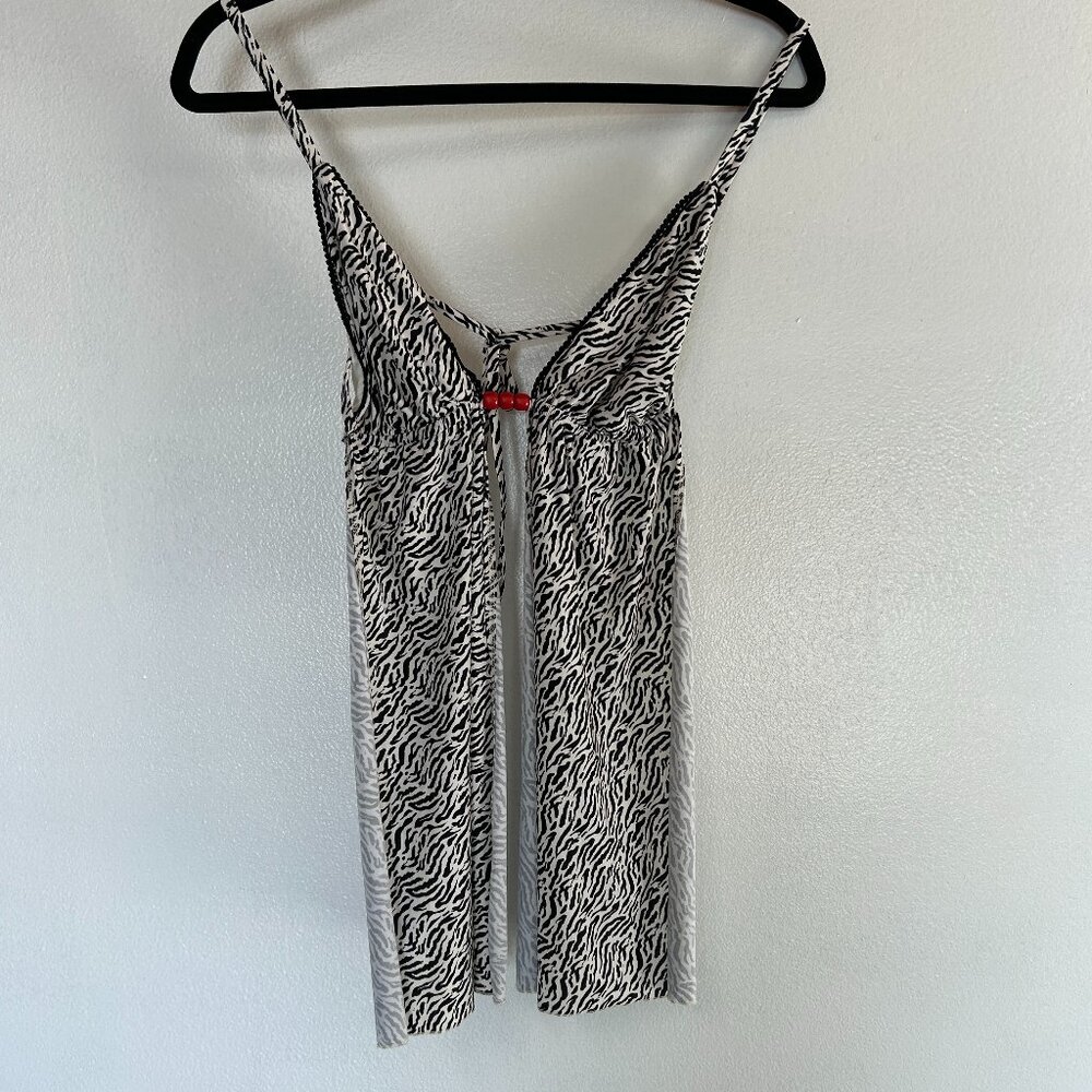 Dippin’ Daisy’s Backstage Top